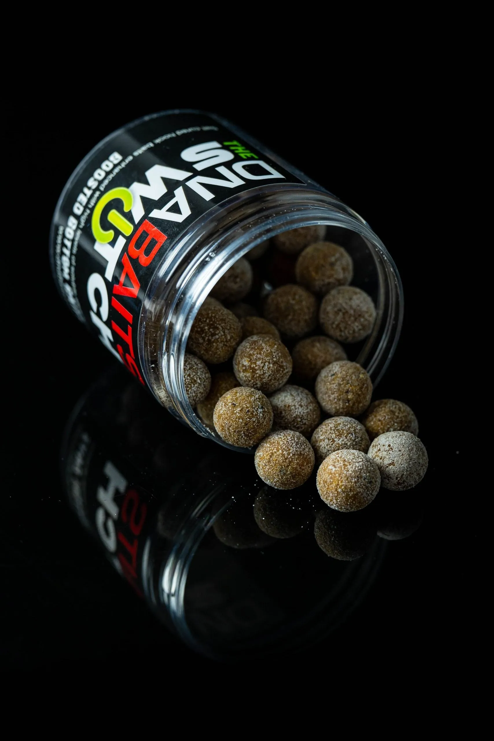 DNA Baits The Switch EVO Hookbaits