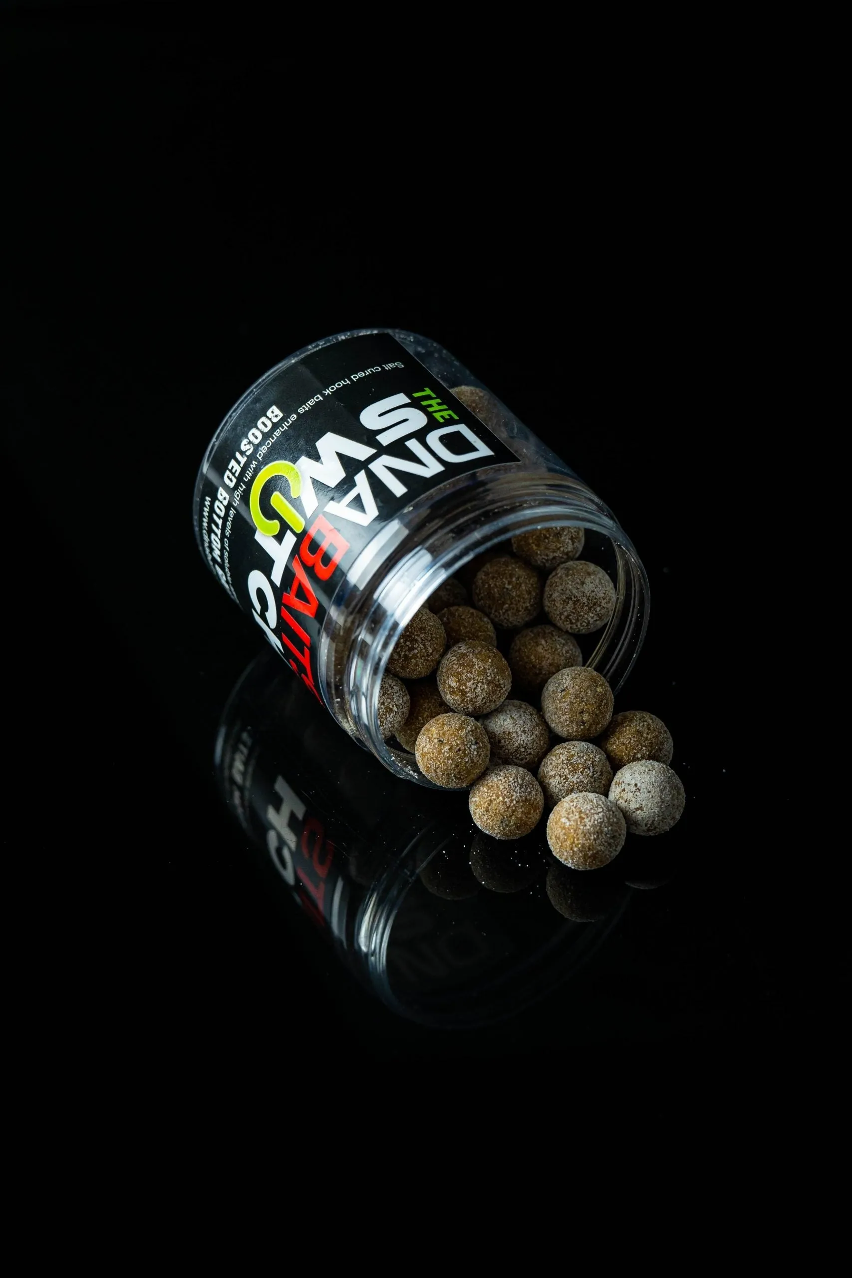 DNA Baits The Switch EVO Hookbaits