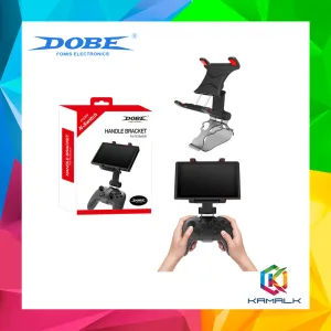 Dobe Nintendo Switch Pro Controller Clip Mount TNS-19266