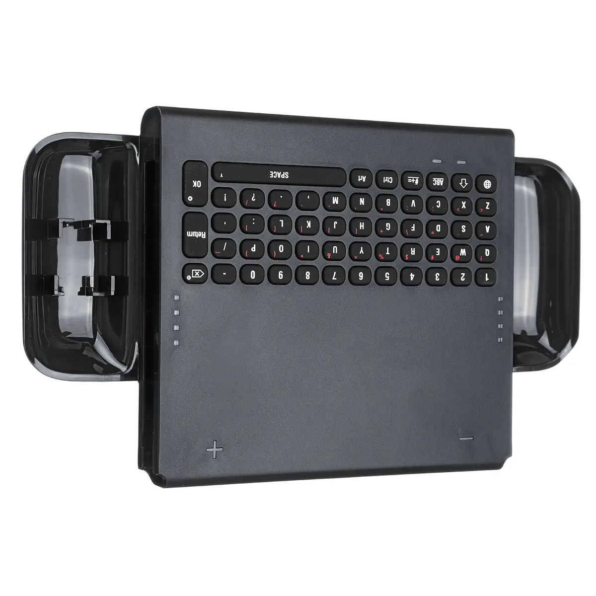 Dobe Wireless Keyboard for Nintendo Switch Joy-Con TNS-1702   1 Week Warranty