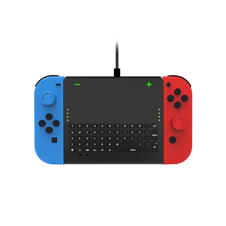 Dobe Wireless Keyboard for Nintendo Switch Joy-Con TNS-1702   1 Week Warranty