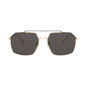 DOLCE & GABBANA GROS GRAIN SUNGLASSES