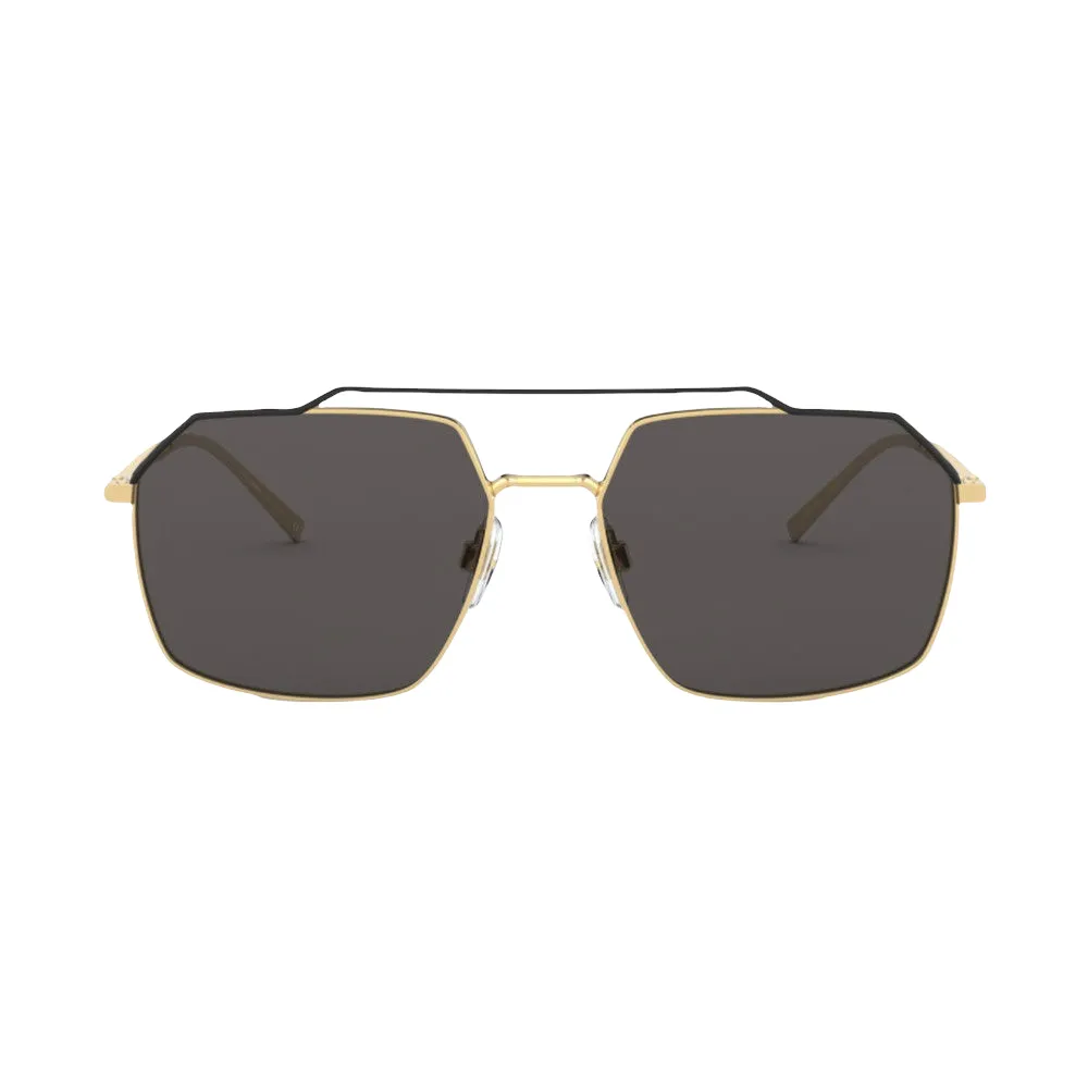 DOLCE & GABBANA GROS GRAIN SUNGLASSES