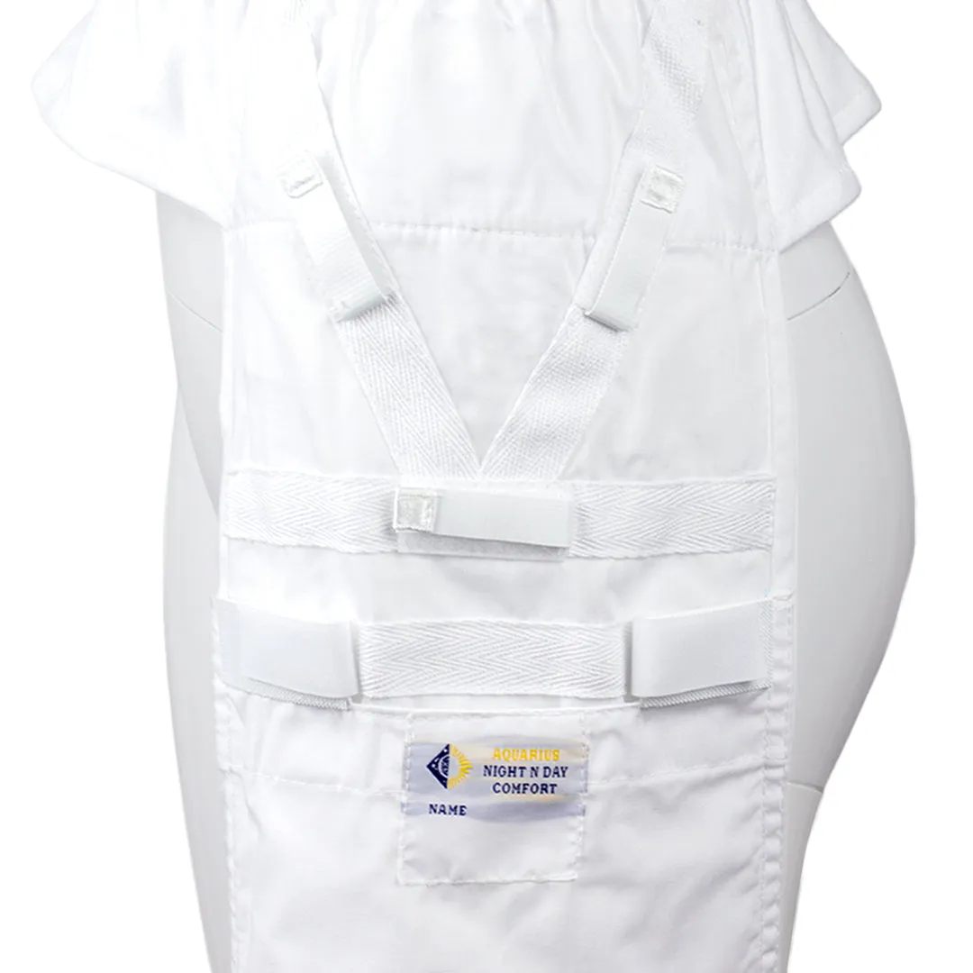 Drain & Leg Bag Holder