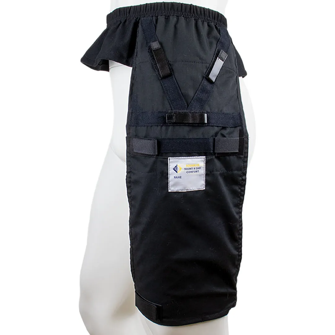 Drain & Leg Bag Holder