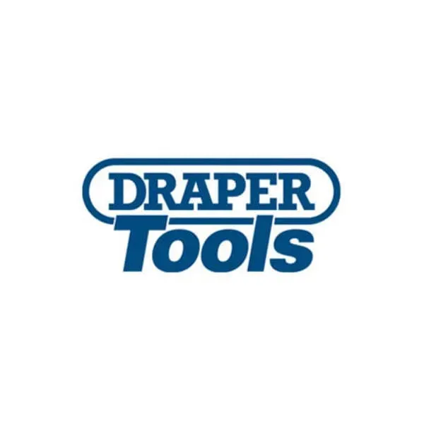 Draper Portable Dust/Chip Extractor, 153L, 1500W Dr-80946