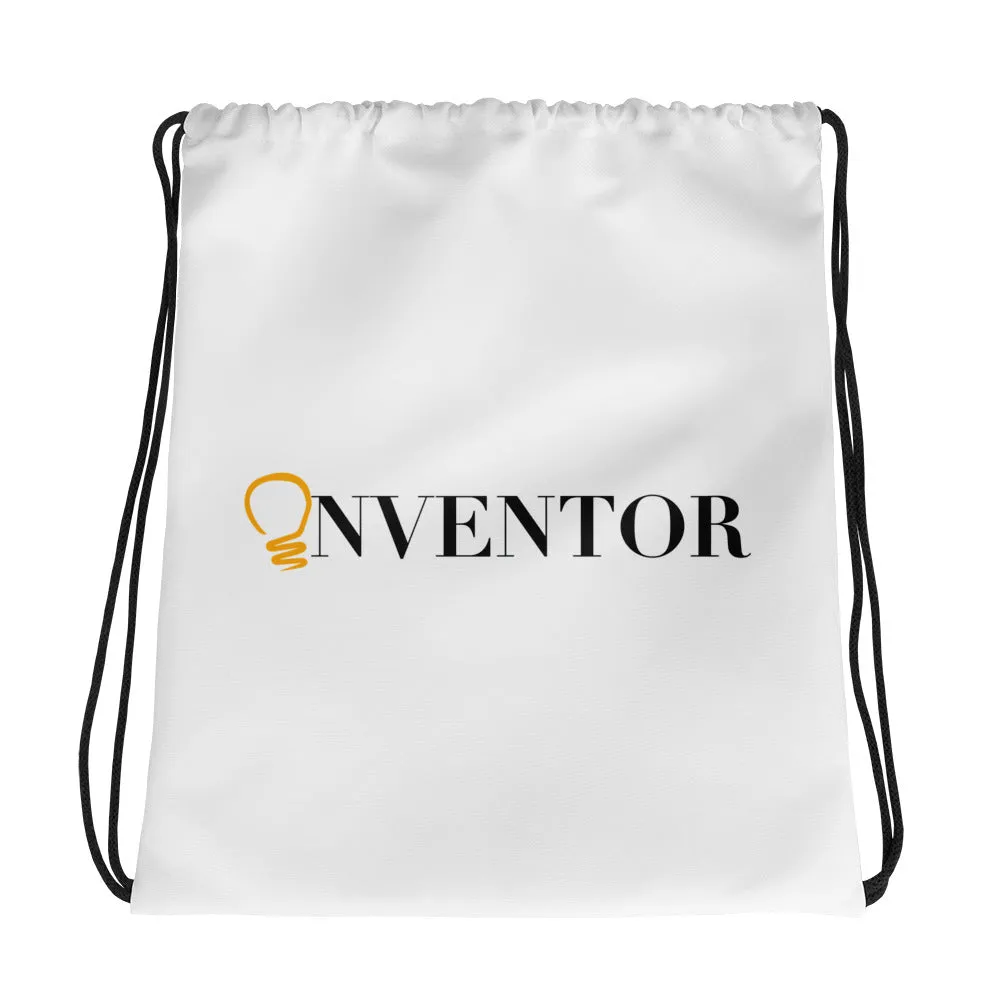 Drawstring bag