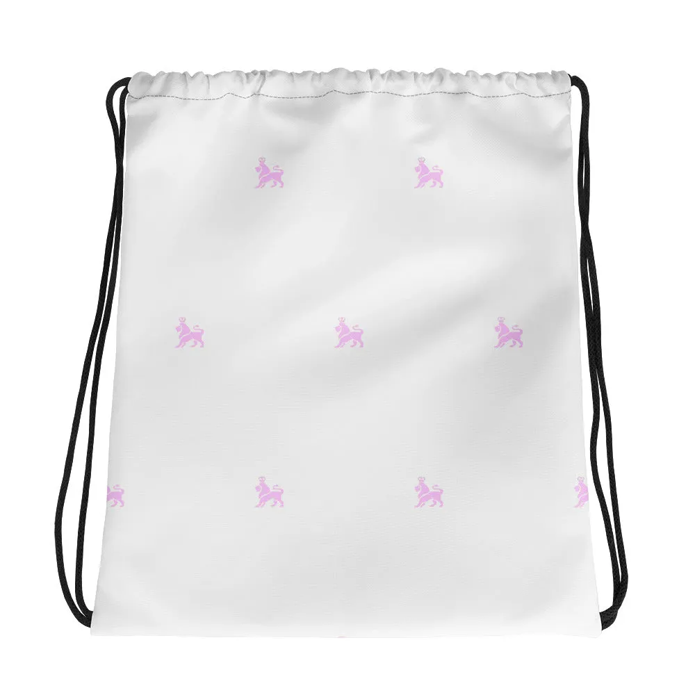 Drawstring Bag