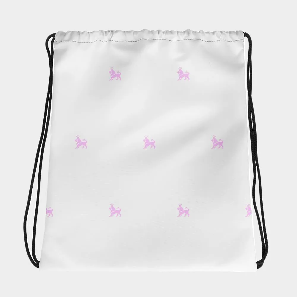 Drawstring Bag