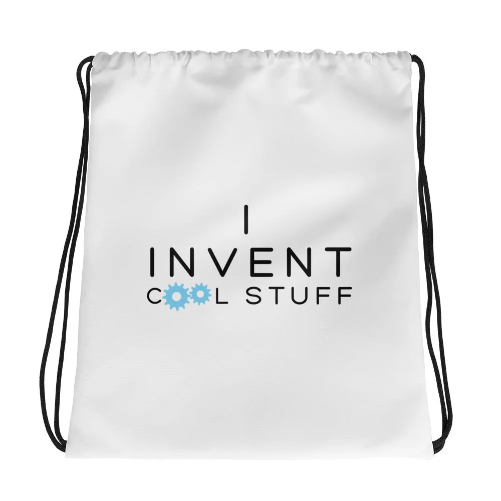 Drawstring bag