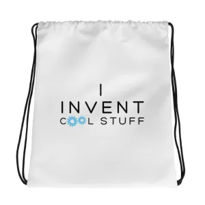 Drawstring bag