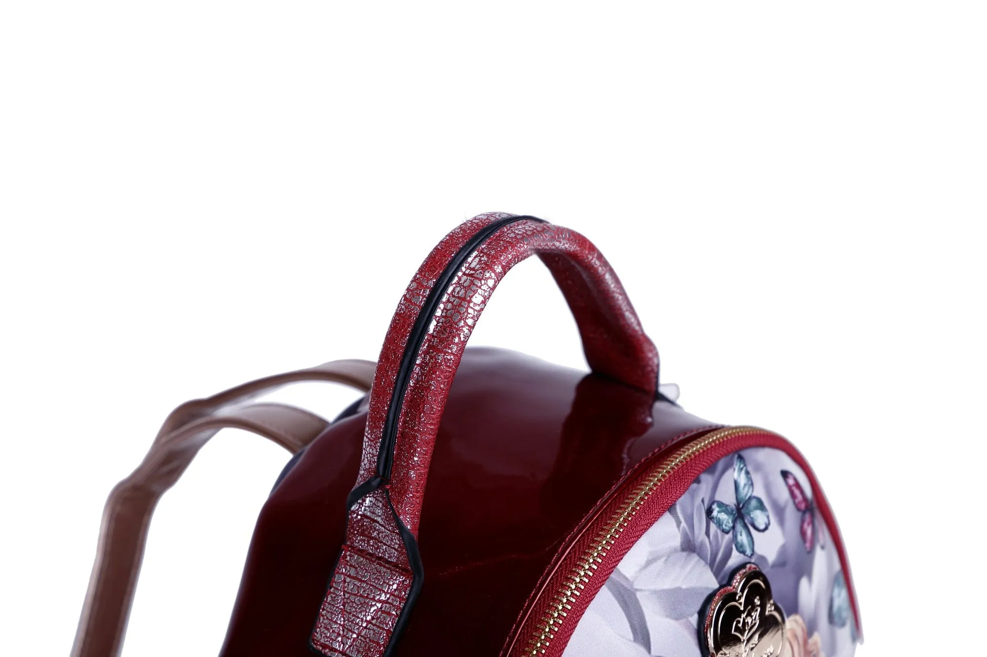 Dreamerz Crystal Hollywood Backpack [BFB8939]