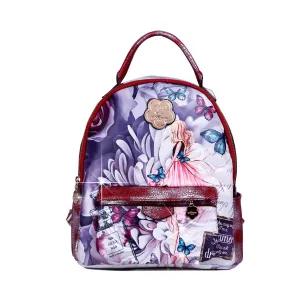 Dreamerz Crystal Hollywood Backpack [BFB8939]
