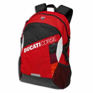 Ducati Corse Sport Backpack