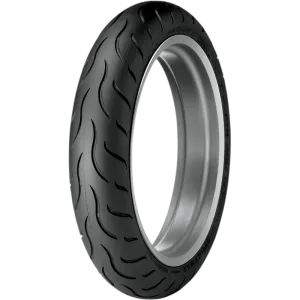 Dunlop D208ZR Harley Davidson V-Rod Front Tire