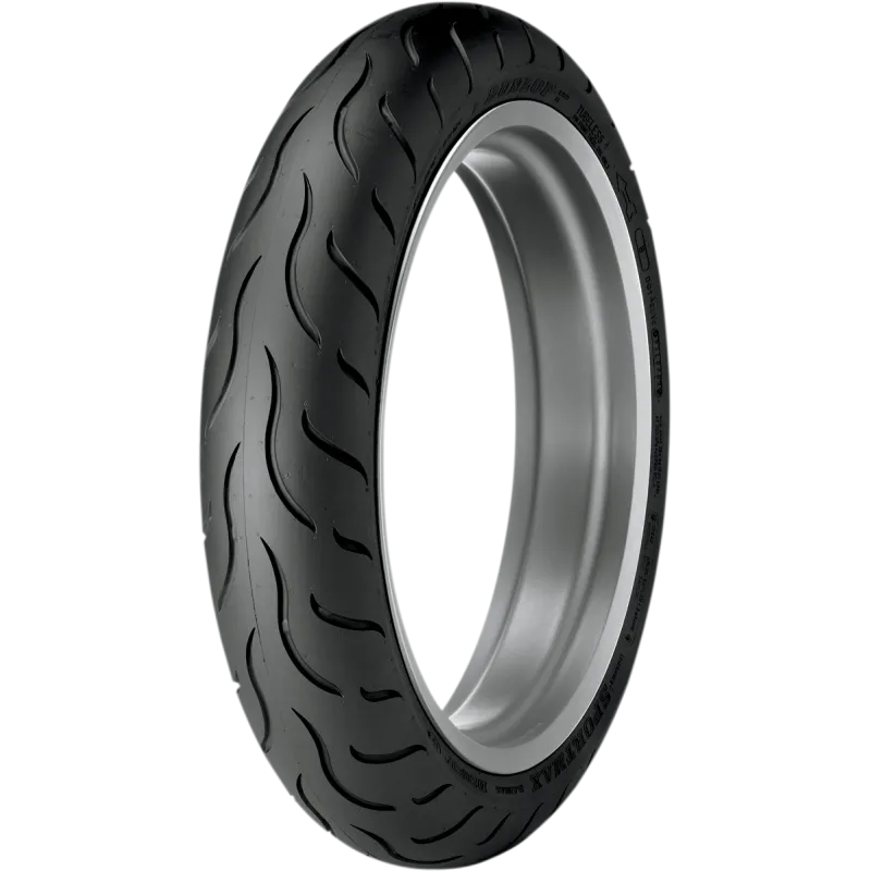 Dunlop D208ZR Harley Davidson V-Rod Front Tire