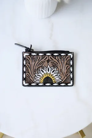 Eagle Range Wallet