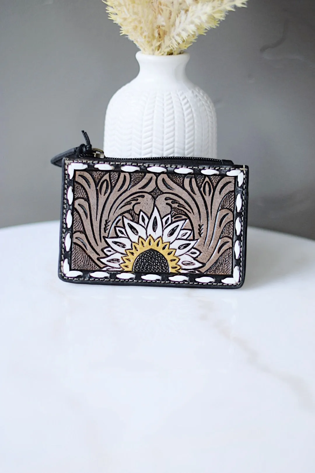Eagle Range Wallet