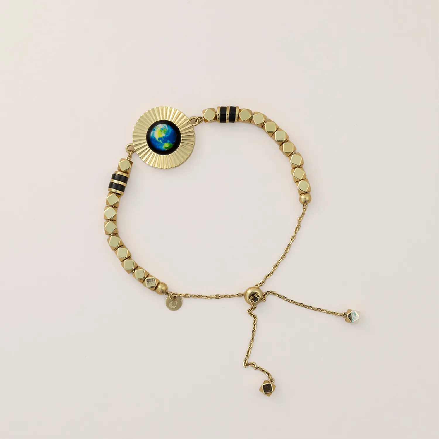 Earthglow Sunlit Bracelet
