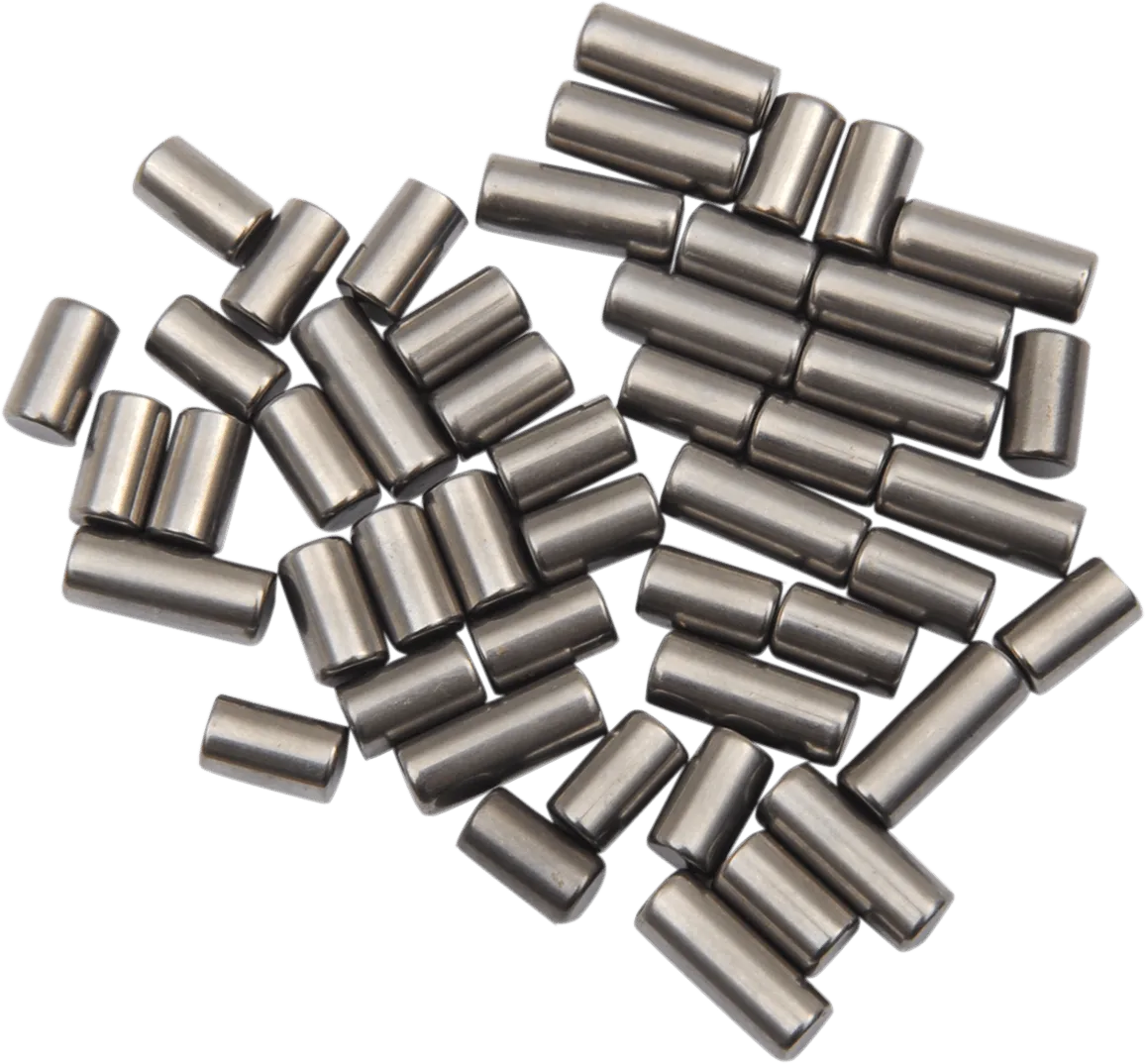 Eastern Motorcycle Parts B-LATE-4-RS Connecting Rod Roller Bearing Set -  .0006in