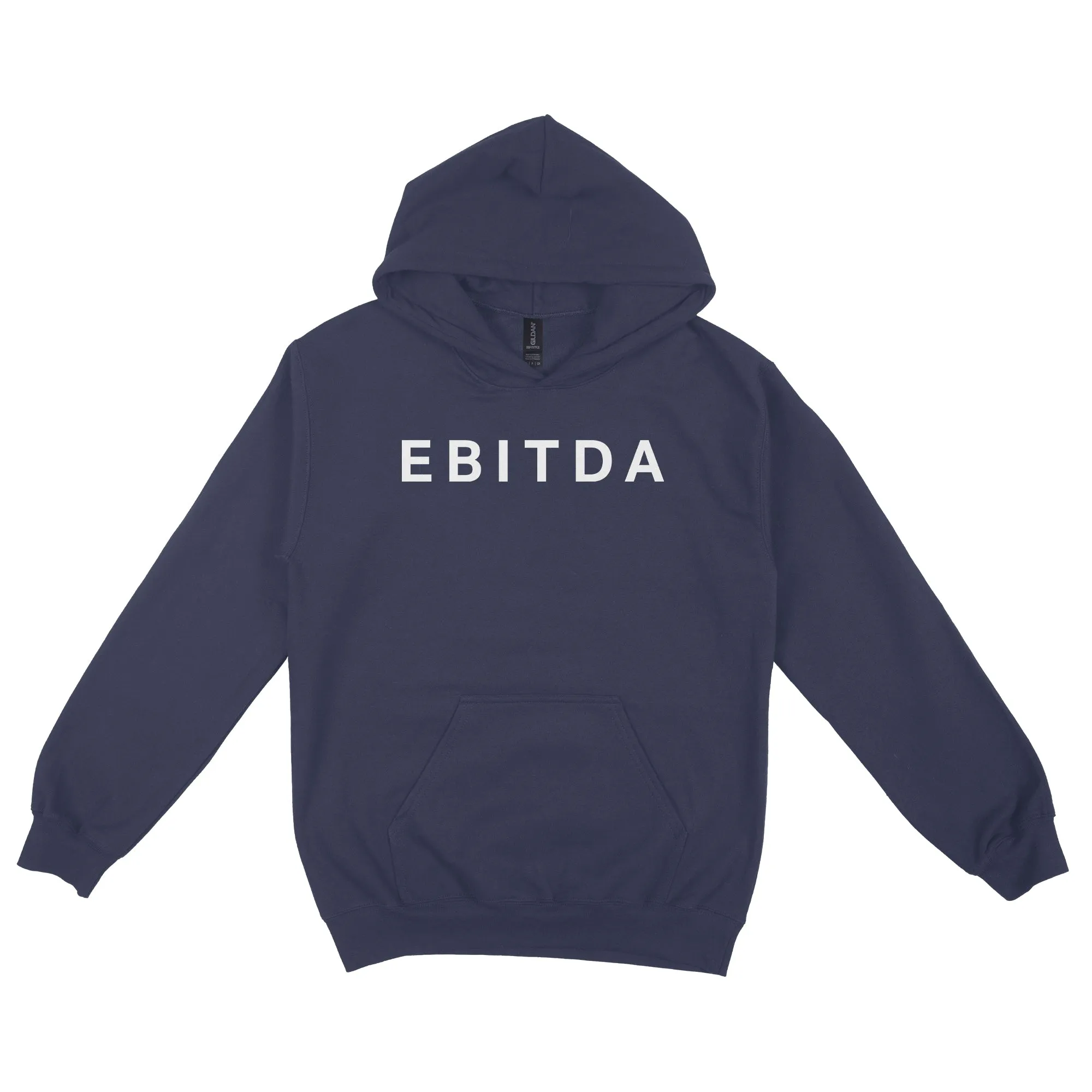 EBITDA Hoodie