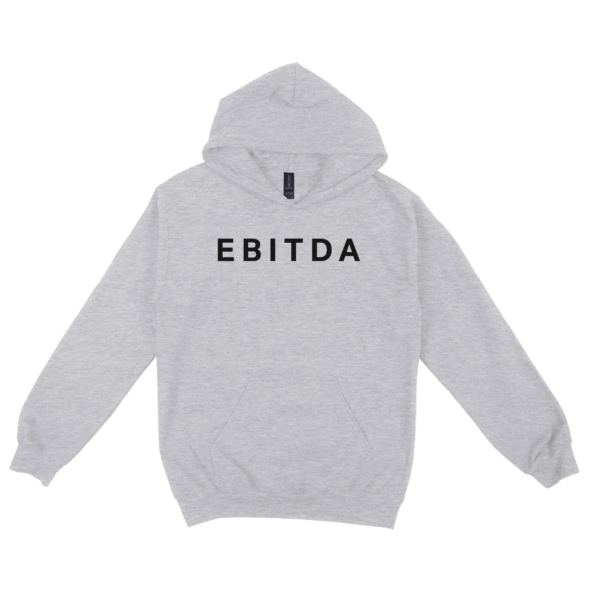 EBITDA Hoodie