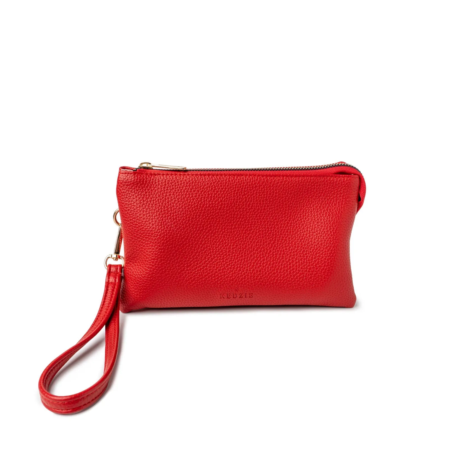 Eclipse Wallet Crossbody