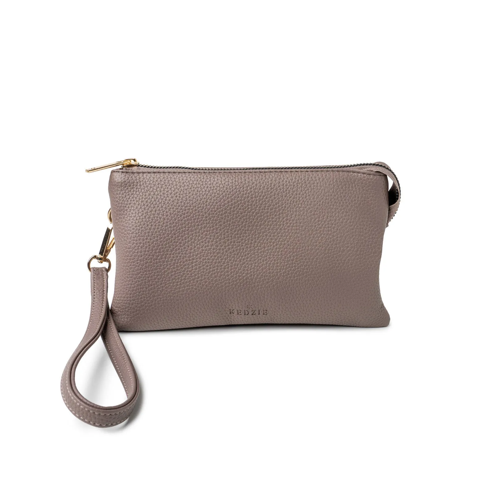 Eclipse Wallet Crossbody