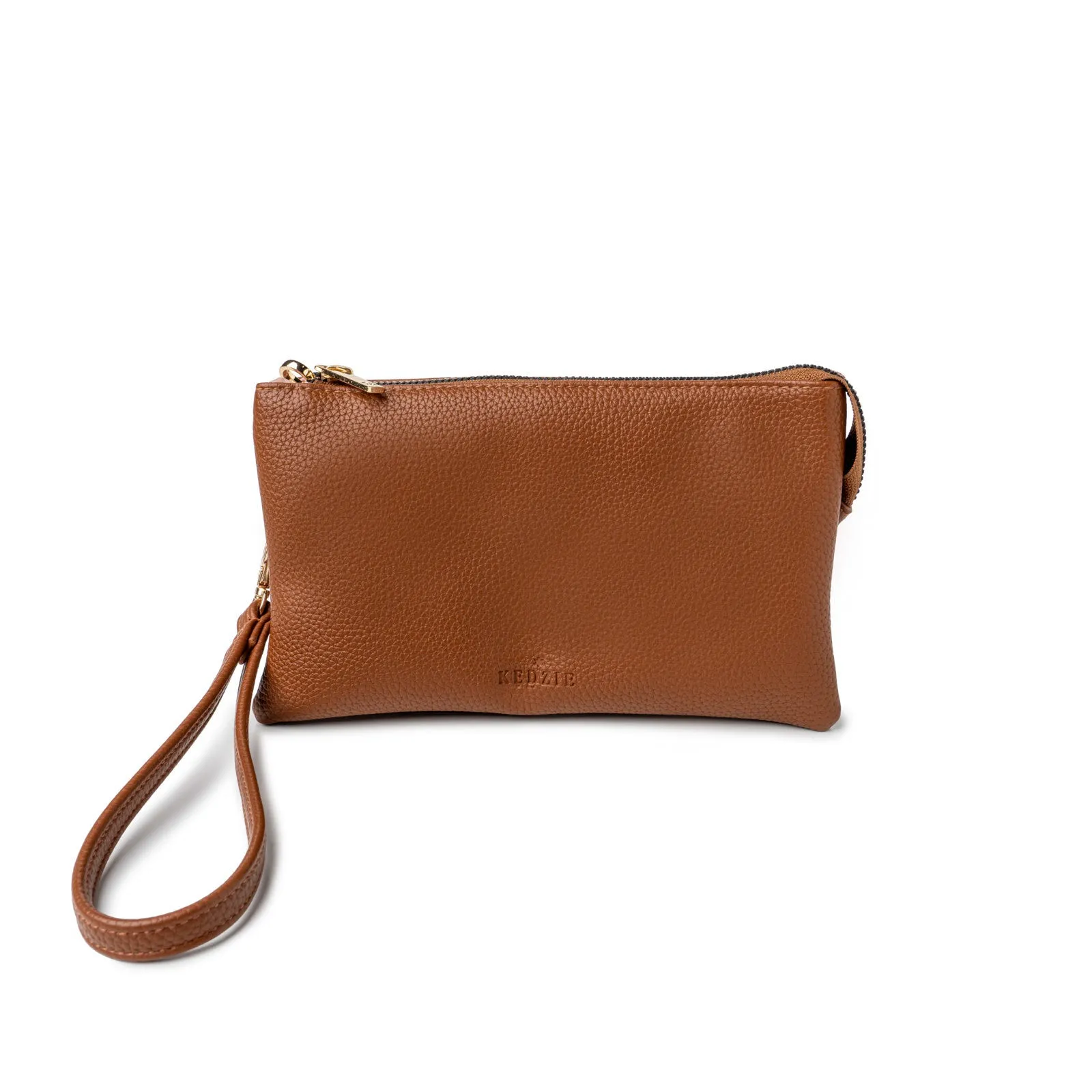Eclipse Wallet Crossbody