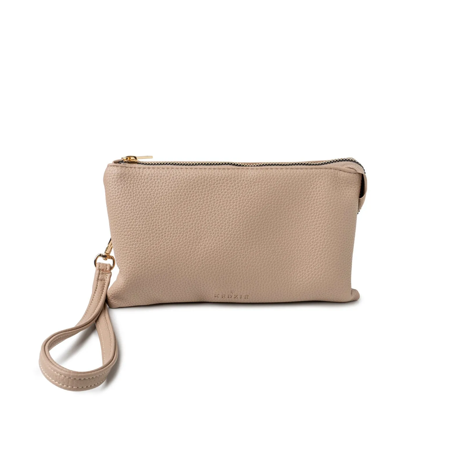 Eclipse Wallet Crossbody