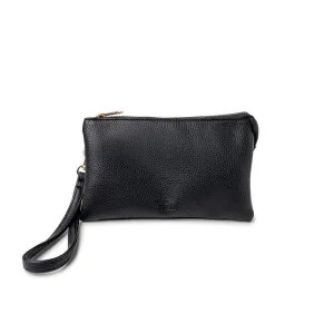 Eclipse Wallet Crossbody