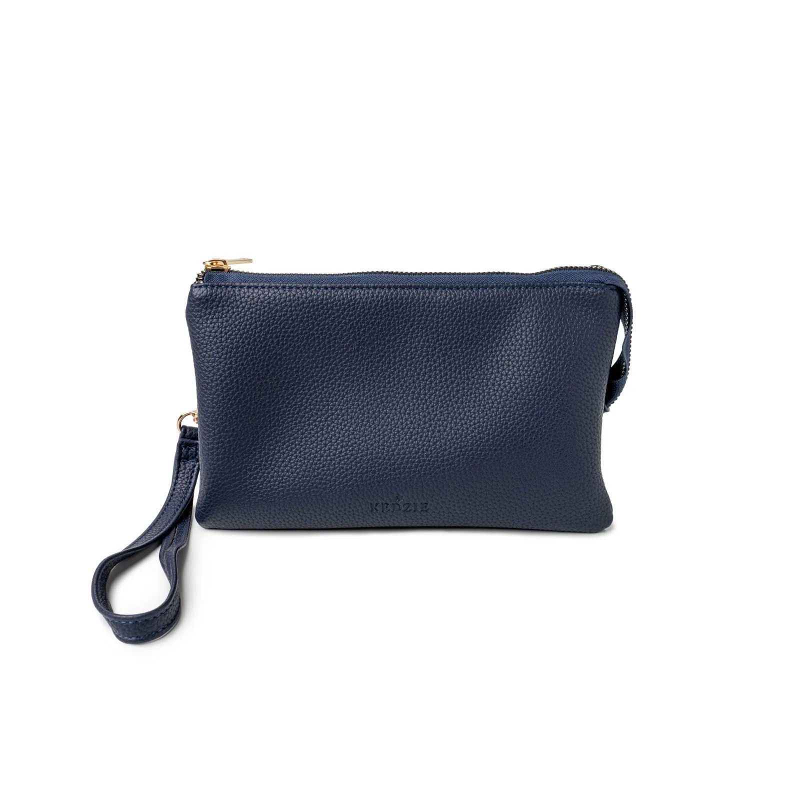 Eclipse Wallet Crossbody