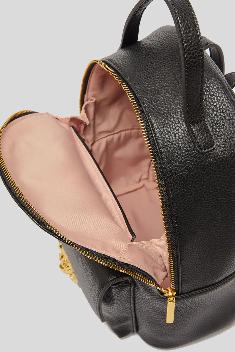ECS M Backpack - Nero