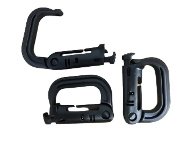 EDC Carabiner - Backpack