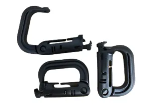 EDC Carabiner - Backpack