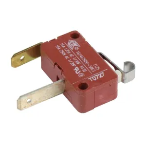 Electrolux Bag Door Switch - 1500XP