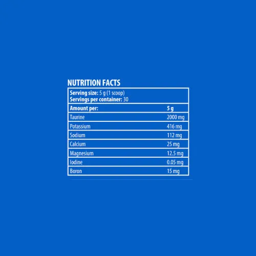 Electrolytes - 30 Servings