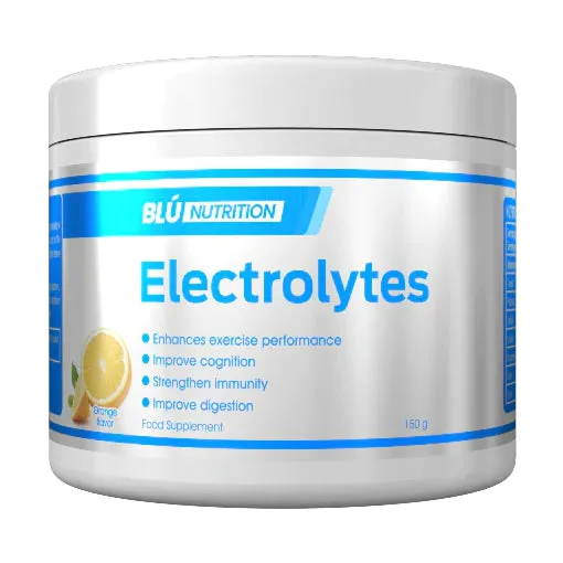 Electrolytes - 30 Servings