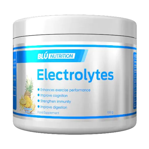Electrolytes - 30 Servings