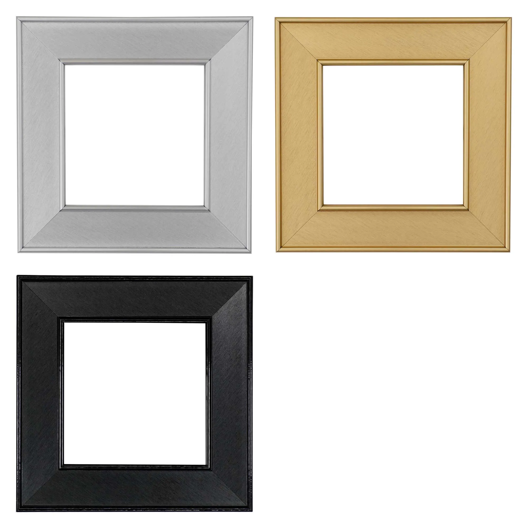 ElekTek Decorative Switch Surround Frame Cover Finger Plate Art Deco