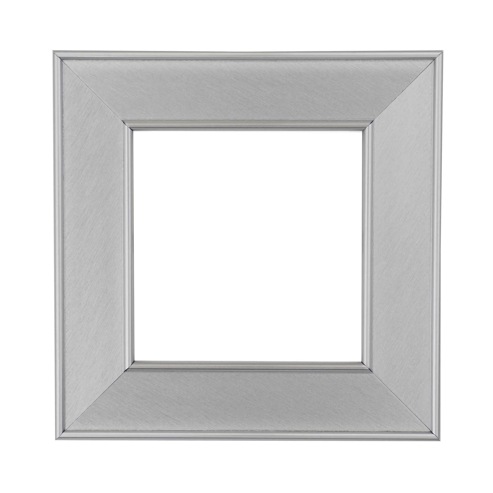 ElekTek Decorative Switch Surround Frame Cover Finger Plate Art Deco
