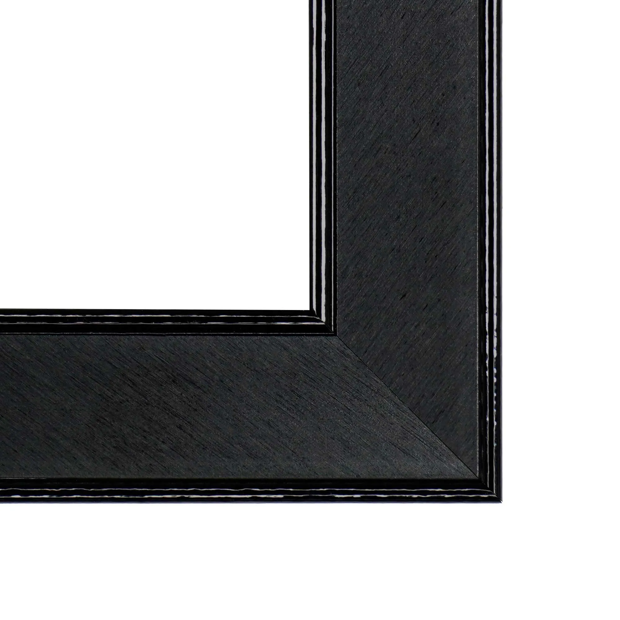 ElekTek Decorative Switch Surround Frame Cover Finger Plate Art Deco