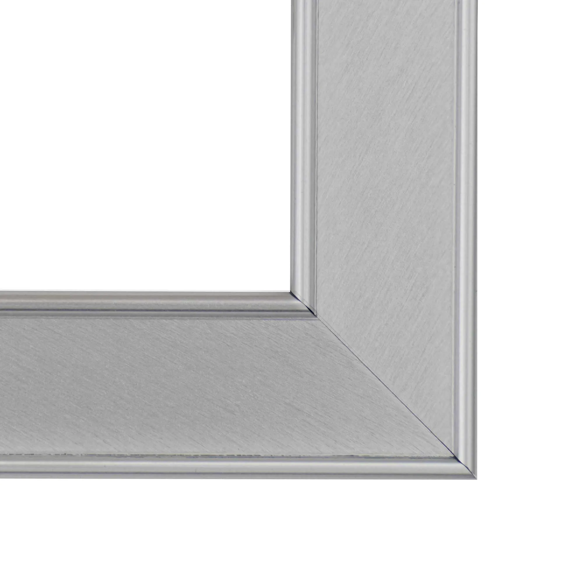 ElekTek Decorative Switch Surround Frame Cover Finger Plate Art Deco