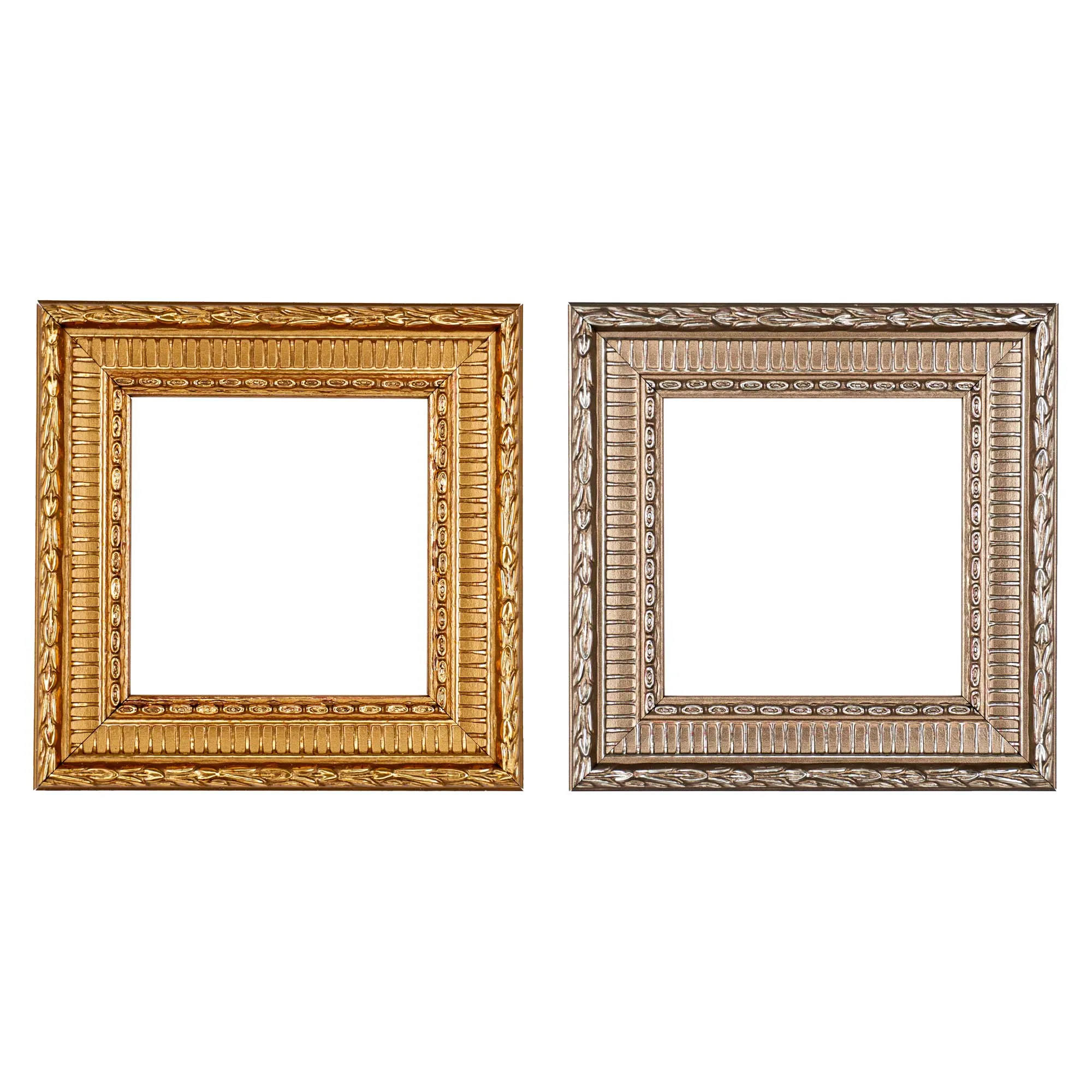 ElekTek Decorative Switch Surround Frame Cover Finger Plate Georgian