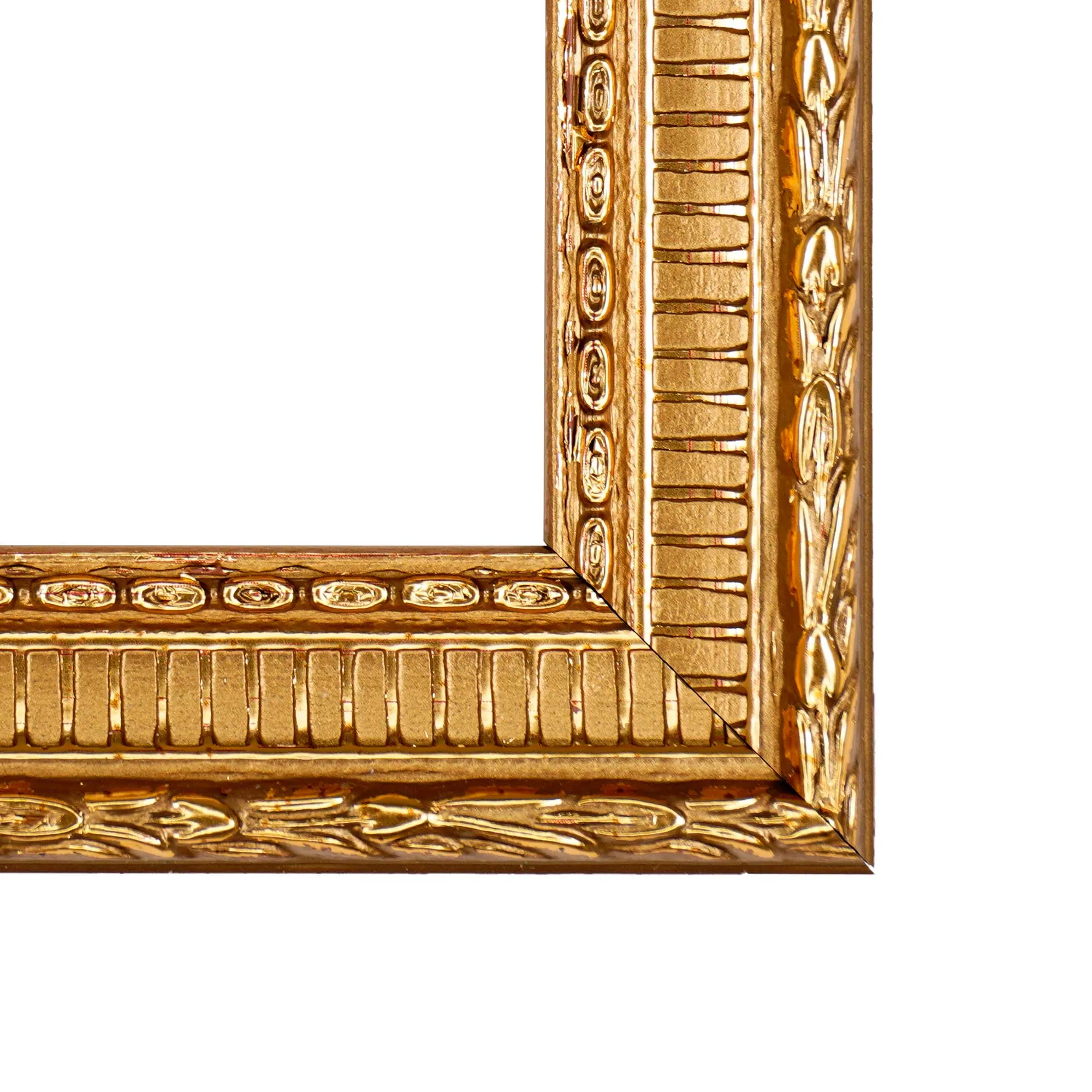 ElekTek Decorative Switch Surround Frame Cover Finger Plate Georgian