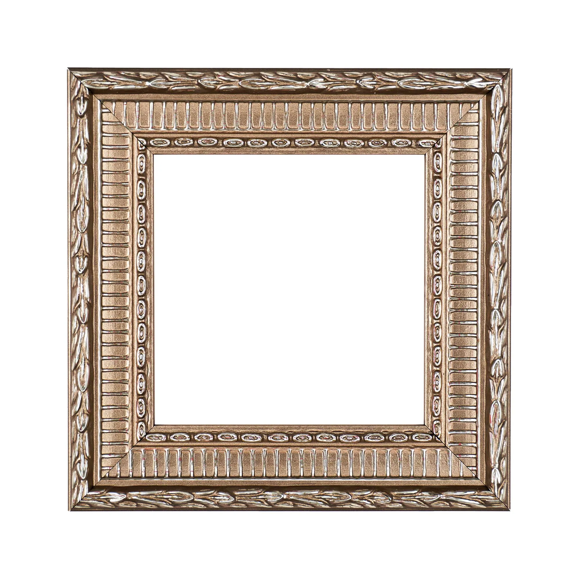 ElekTek Decorative Switch Surround Frame Cover Finger Plate Georgian