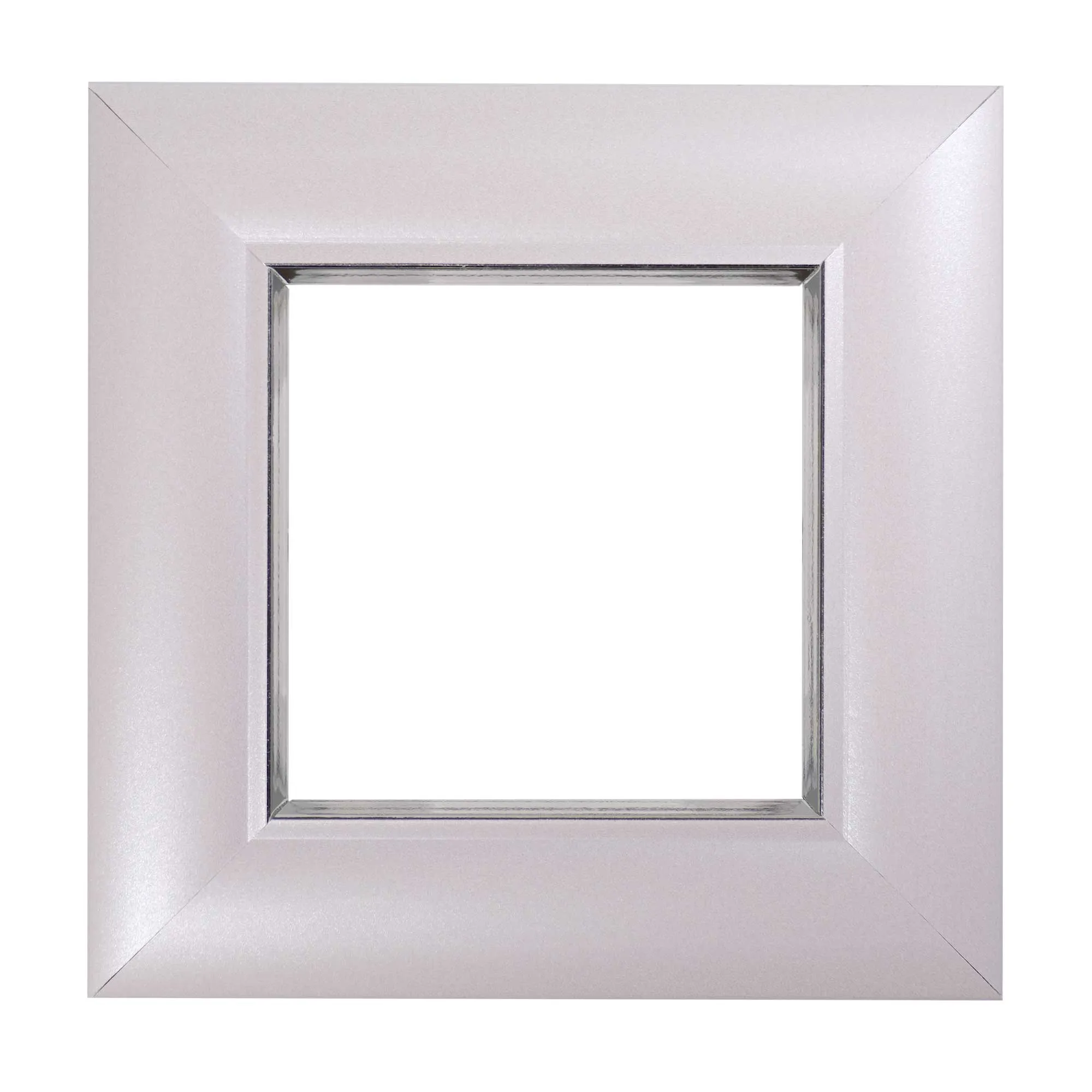 ElekTek Decorative Switch Surround Frame Cover Finger Plate Manhattan