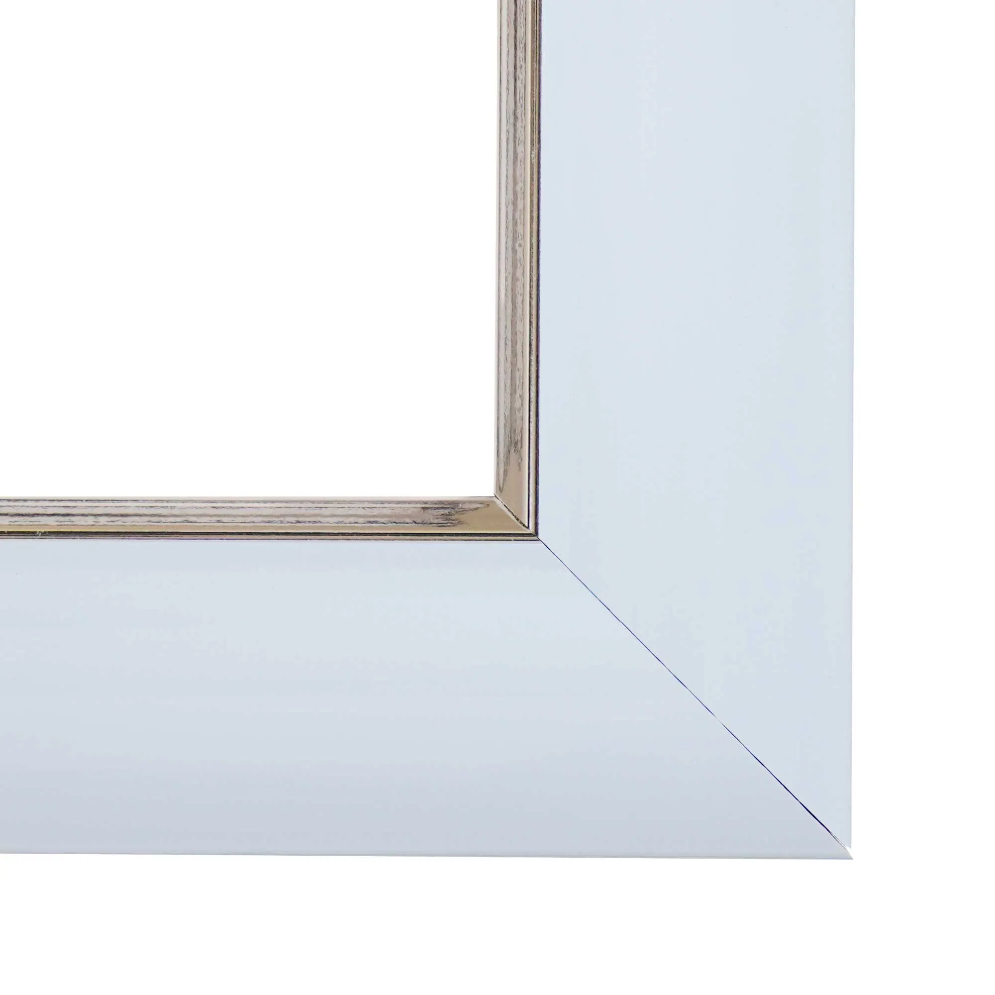 ElekTek Decorative Switch Surround Frame Cover Finger Plate Manhattan
