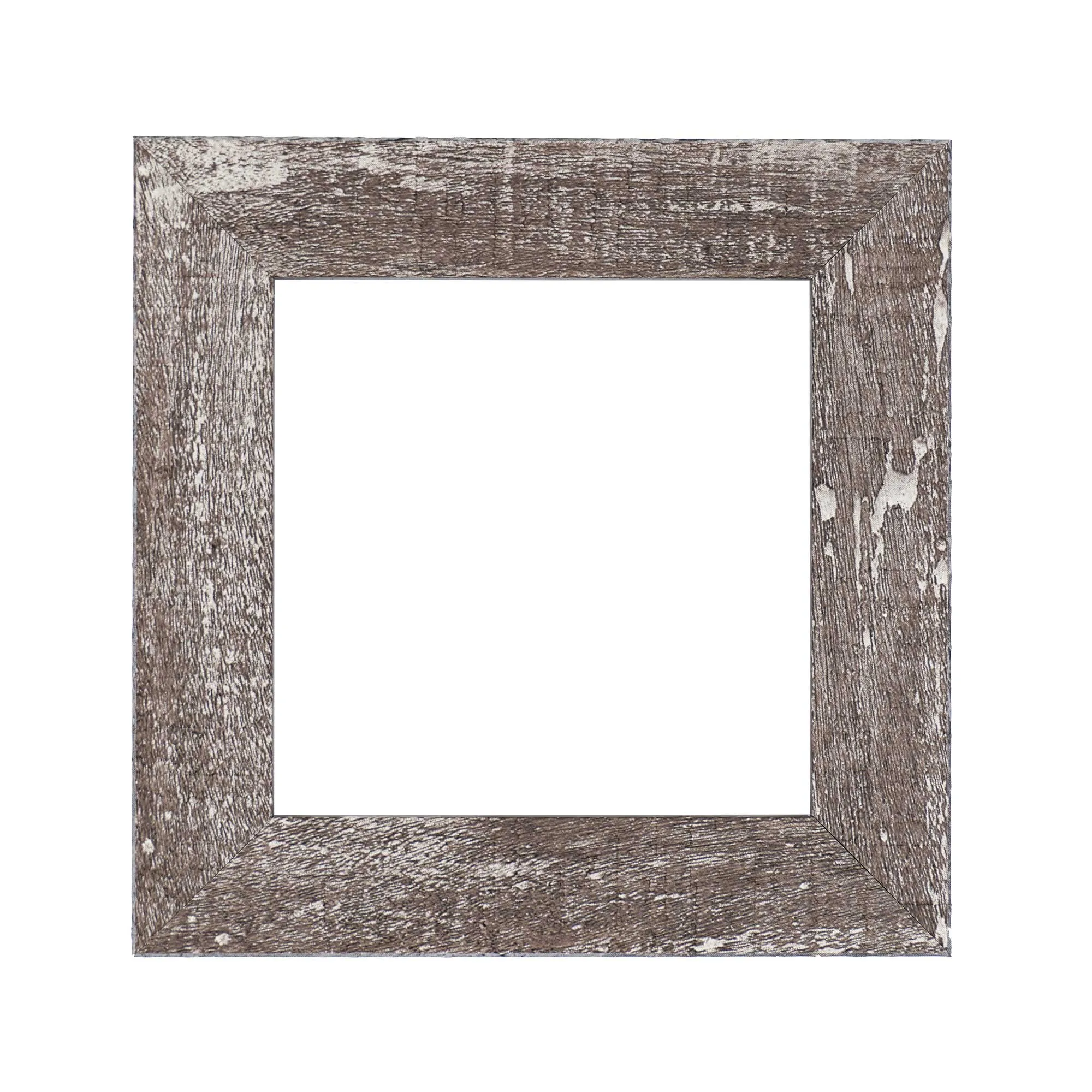 ElekTek Decorative Switch Surround Frame Cover Finger Plate Modena Light Wood Effects