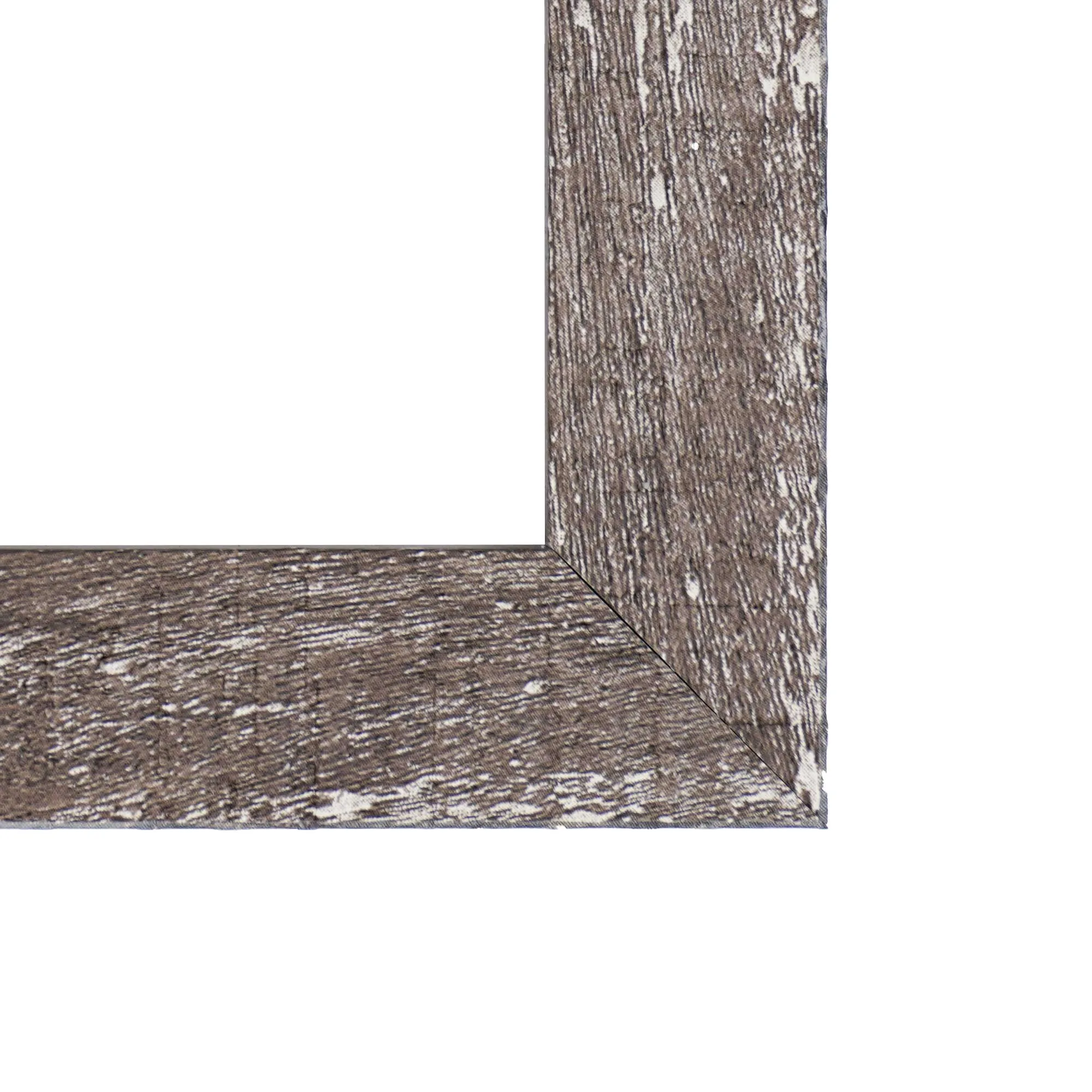 ElekTek Decorative Switch Surround Frame Cover Finger Plate Modena Light Wood Effects